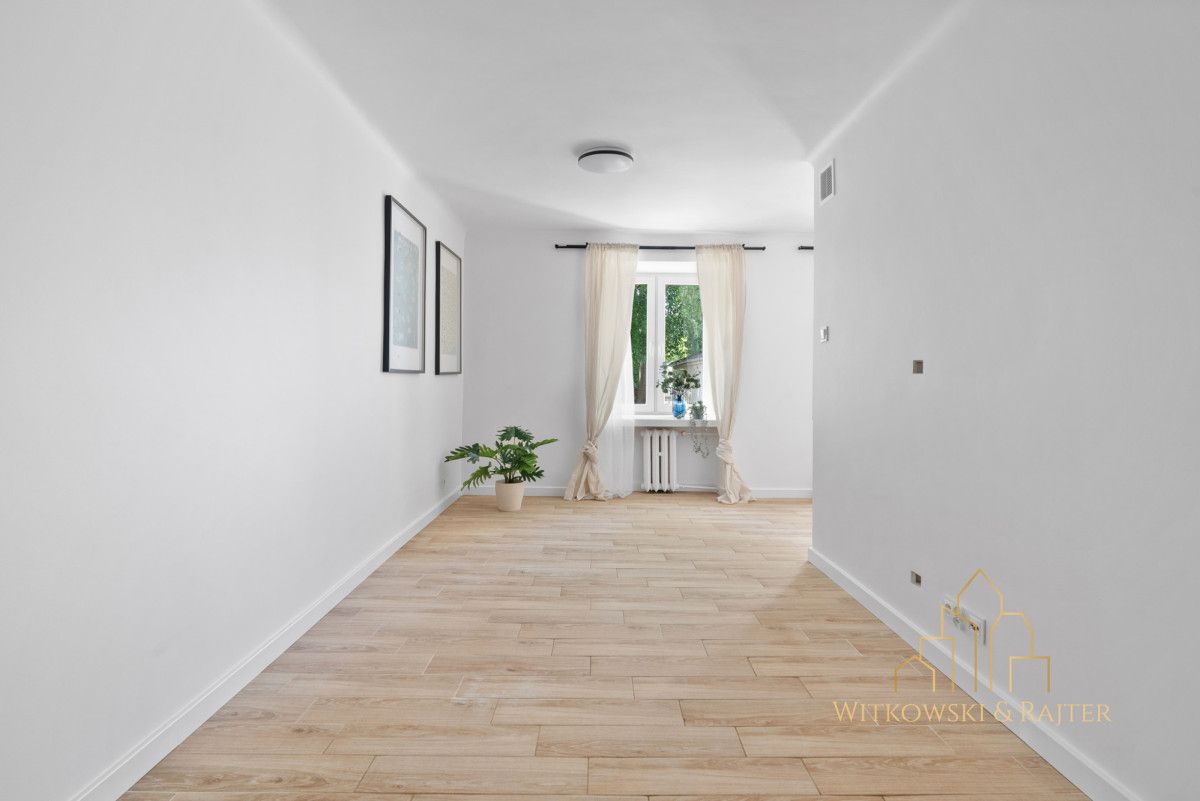 Mieszkanie 1-pokojowe Nowy Dwór Mazowiecki, ul. 29 Listopada. Zdjęcie 3