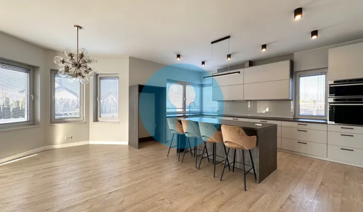 dom wolnostojący, 8 pokoi Miedziana Góra