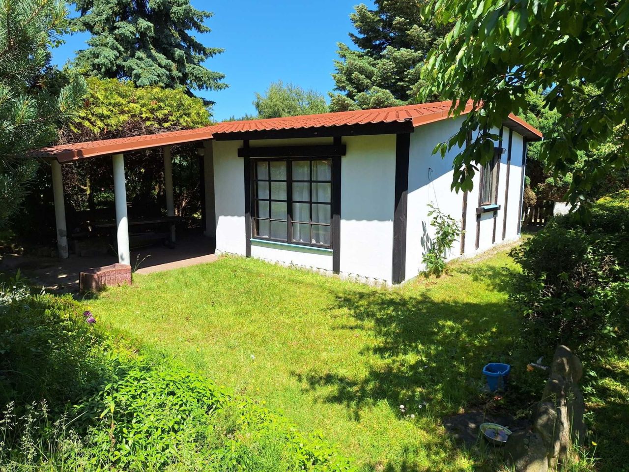 Działka rod Łódź Widzew, ul. Jana Kasprowicza