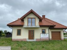 dom wolnostojący Rzeszów Budziwój, ul. Strzelców
