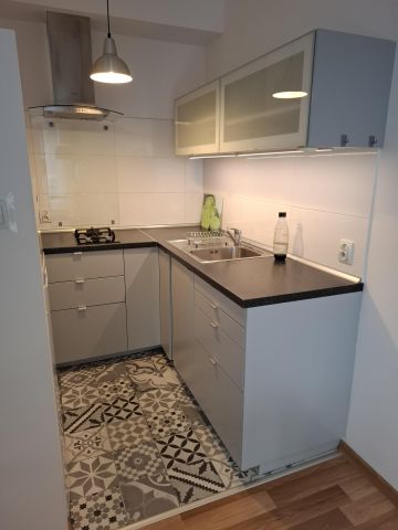 Mieszkanie 1-pokojowe Warszawa Mokotów, ul. Bolesława Limanowskiego. Zdjęcie 10