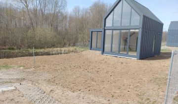 dom wolnostojący, 3 pokoje Stawiska Wymysłowo