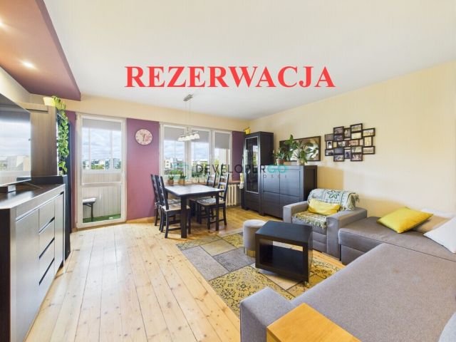 Mieszkanie 3-pokojowe Białystok Zielone Wzgórza, ul. Magnoliowa. Zdjęcie 1