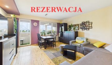 Mieszkanie 3-pokojowe Białystok Zielone Wzgórza, ul. Magnoliowa