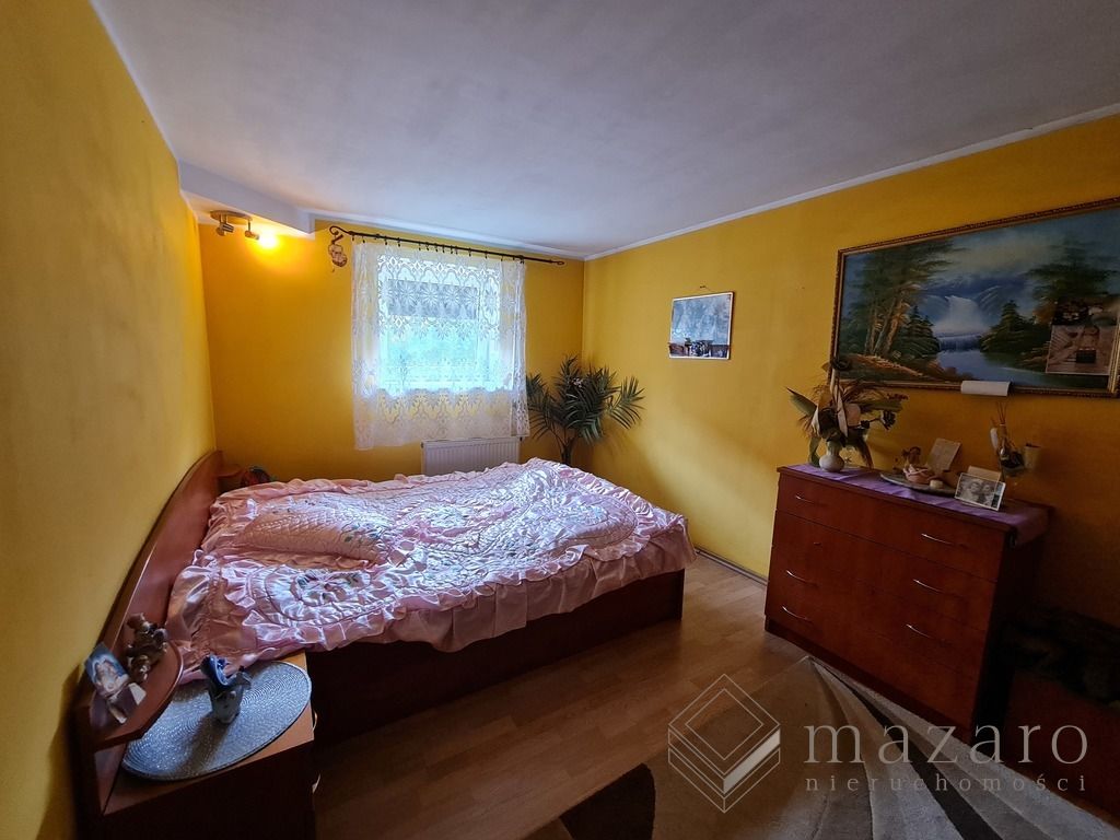 dom wolnostojący, 6 pokoi Nowa Wieś Wielka. Zdjęcie 21