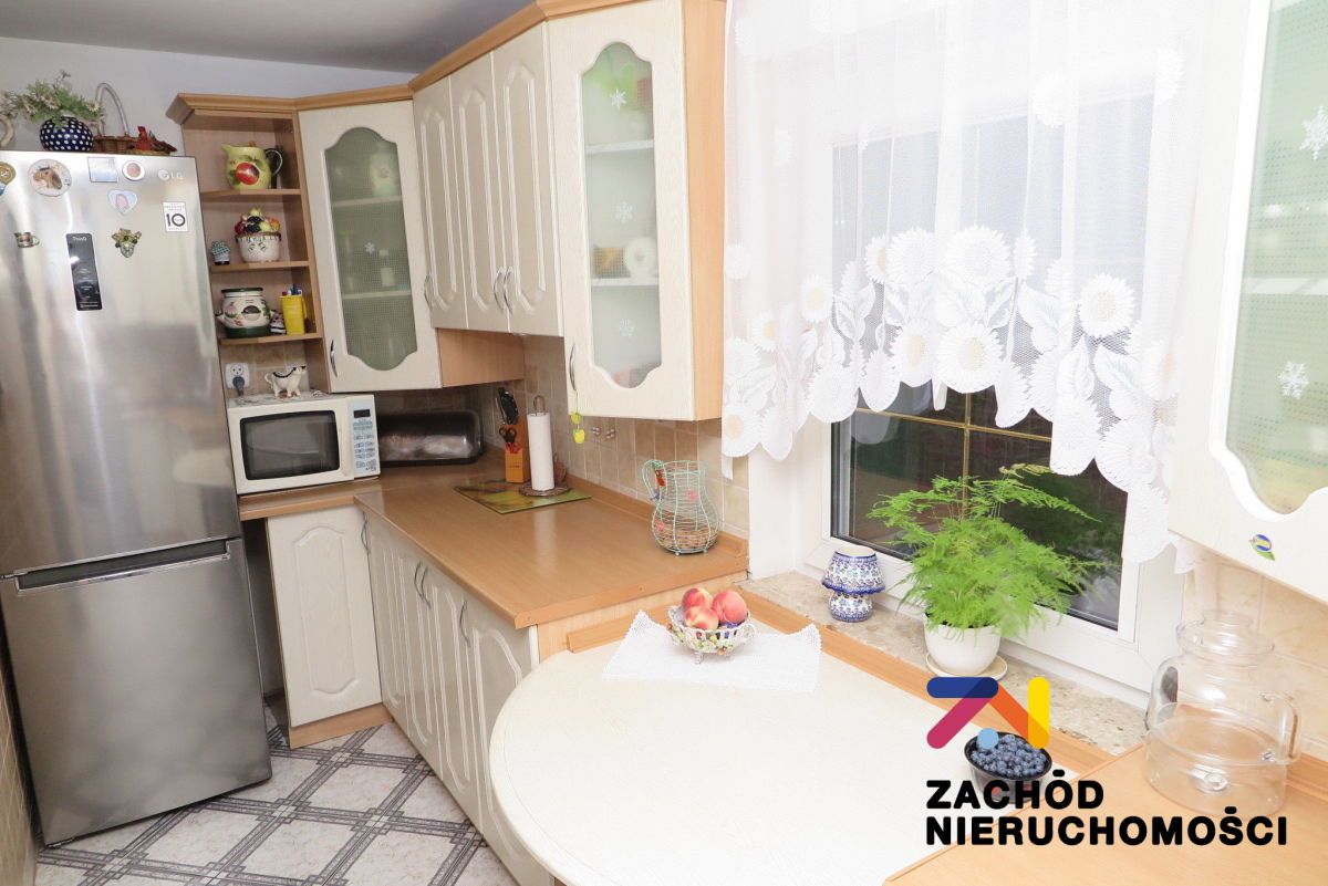 Mieszkanie 2-pokojowe Nowa Sól, ul. marsz. Józefa Piłsudskiego. Zdjęcie 6