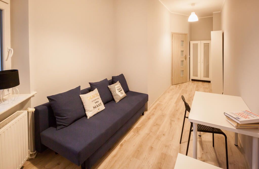 Pokój 7-pokojowe Szczecin, ul. Jacka Malczewskiego. Zdjęcie 2