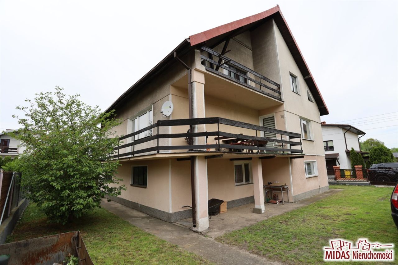 dom wolnostojący, 5 pokoi Ciechocinek. Zdjęcie 6