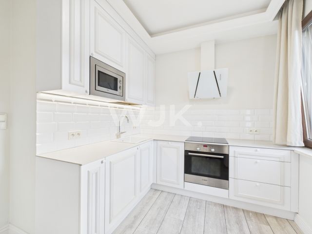 Mieszkanie 3-pokojowe Sopot, ul. Władysława Łokietka. Zdjęcie 5