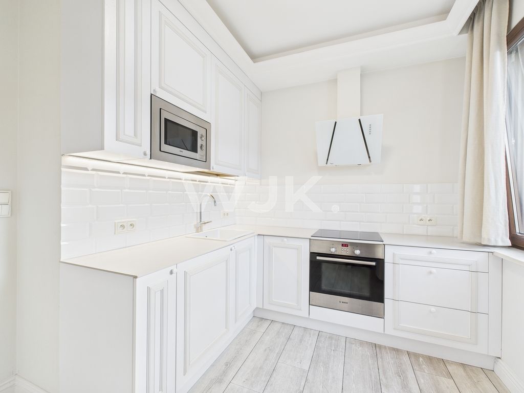 Mieszkanie 3-pokojowe Sopot, ul. Władysława Łokietka. Zdjęcie 5