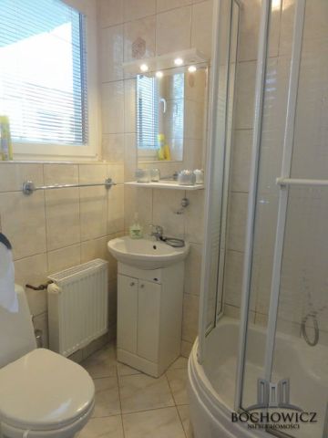 dom wolnostojący, 4 pokoje Wrocław Fabryczna, ul. Sukielicka. Zdjęcie 5