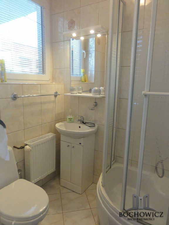 dom wolnostojący, 4 pokoje Wrocław Fabryczna, ul. Sukielicka. Zdjęcie 5