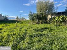 Działka budowlana Pysząca