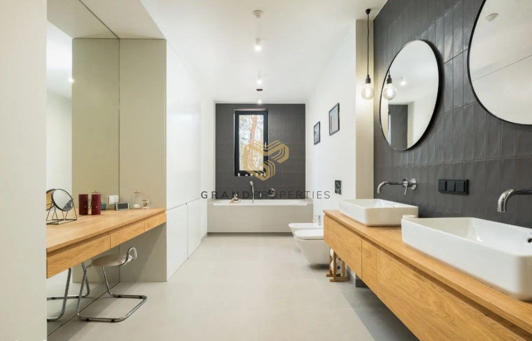 dom wolnostojący, 7 pokoi Warszawa Radość. Zdjęcie 8