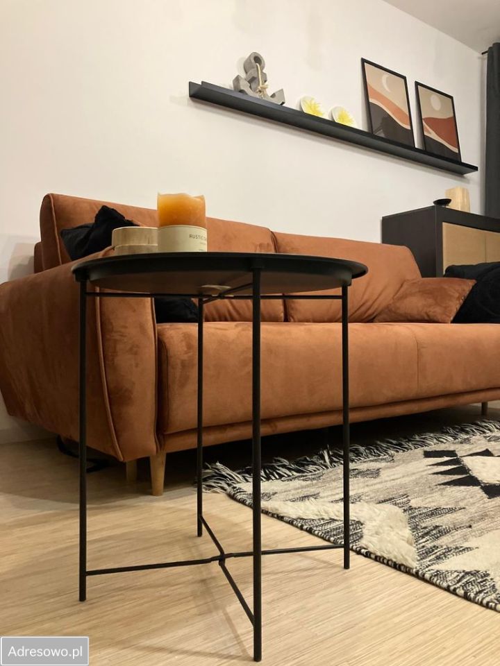 Mieszkanie 2-pokojowe Gdańsk Nowy Port, ul. Kasztanowa. Zdjęcie 6