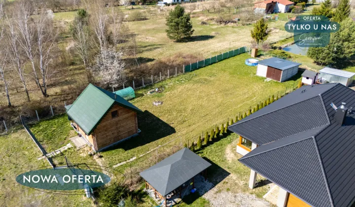 Działka budowlana Zduńska Wola, ul. Marzenińska