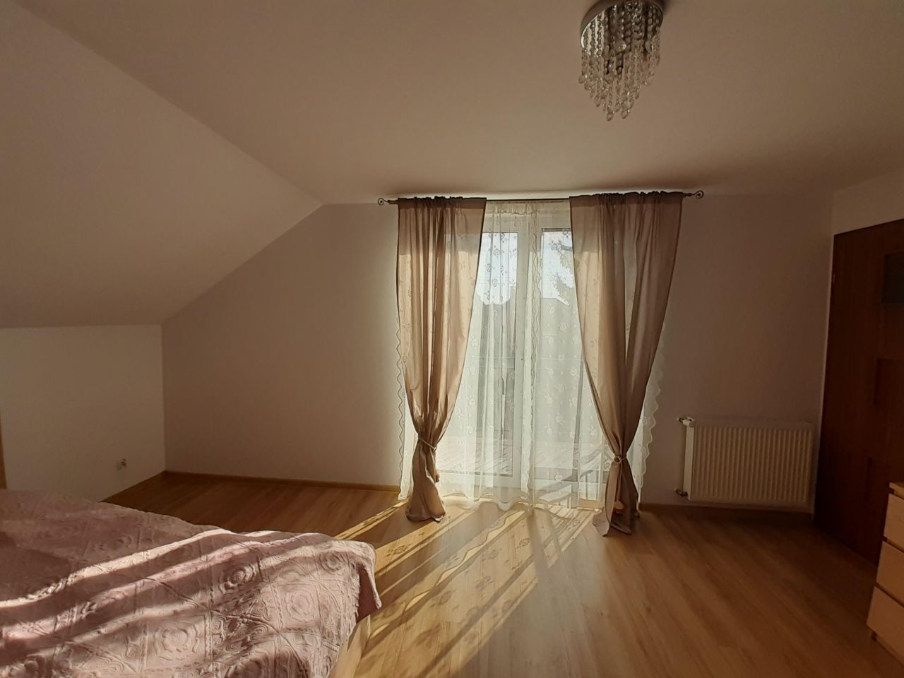 dom wolnostojący, 6 pokoi Nowe Grochale, Nowe Grochale. Zdjęcie 15