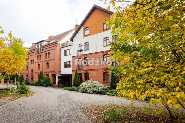 Mieszkanie 2-pokojowe Bydgoszcz Czyżkówko, ul. Młyńska. Zdjęcie 17