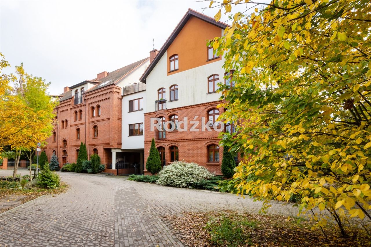 Mieszkanie 2-pokojowe Bydgoszcz Czyżkówko, ul. Młyńska. Zdjęcie 17