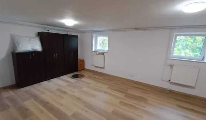 Mieszkanie 1-pokojowe Chojna