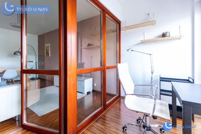 Mieszkanie 2-pokojowe Kraków Krowodrza, ul. Poznańska. Zdjęcie 9