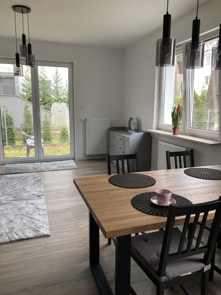 Mieszkanie 3-pokojowe Warszawa Wesoła, ul. Armii Krajowej. Zdjęcie 10