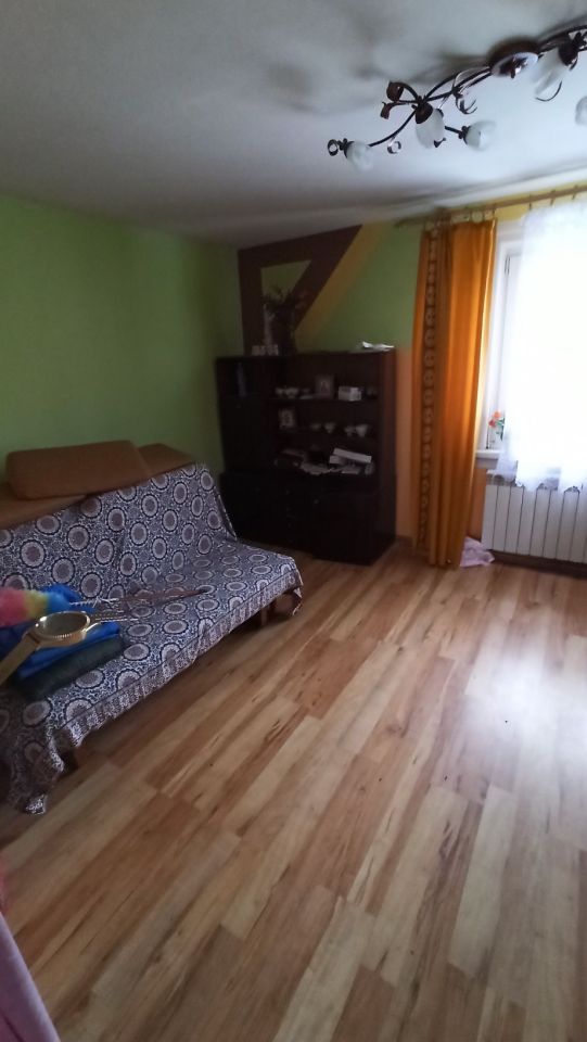 dom wolnostojący Bronisławka. Zdjęcie 3