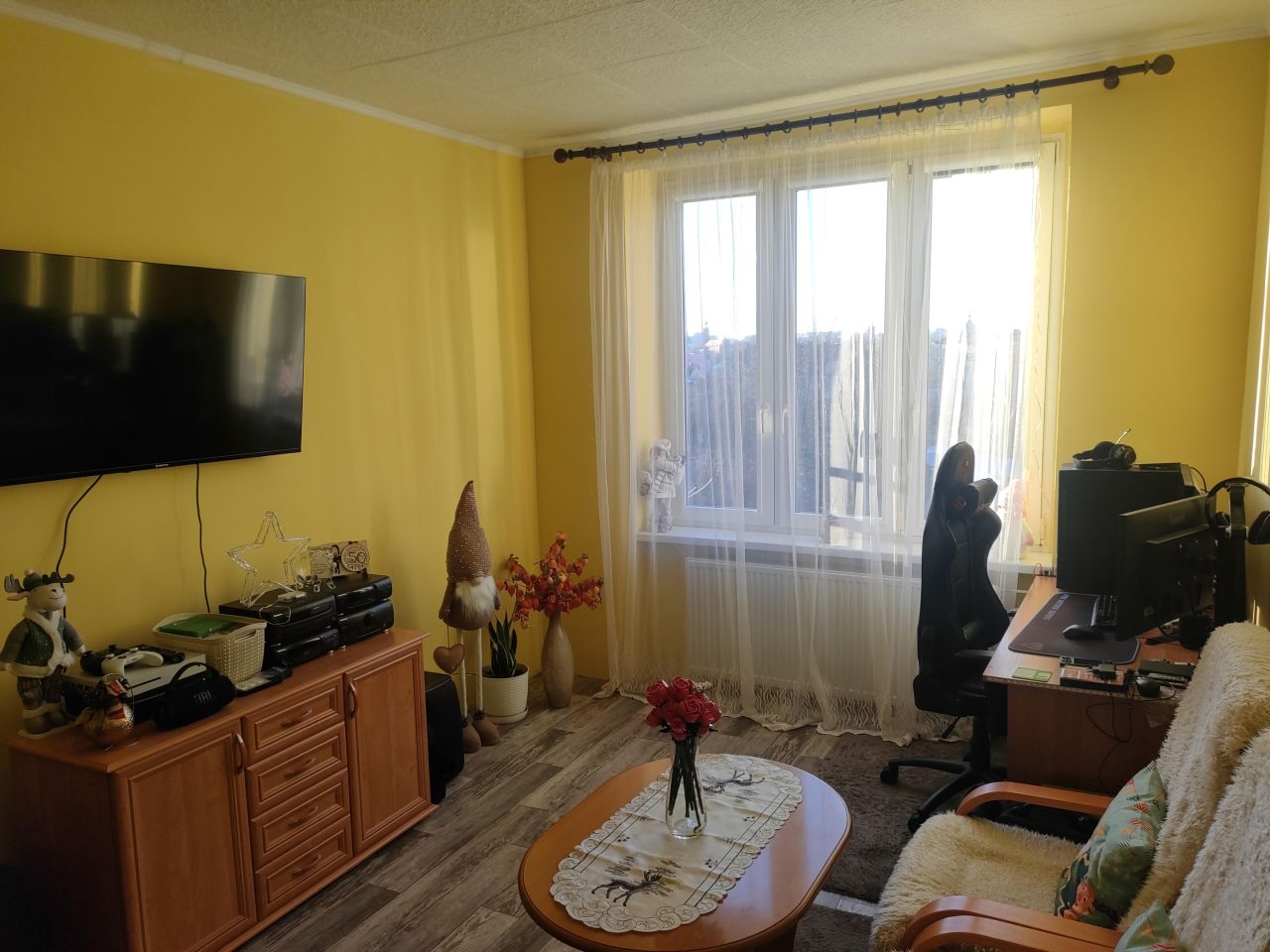 Mieszkanie 4-pokojowe Słupsk, ul. prof. Lotha. Zdjęcie 12