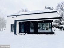 dom wolnostojący, 5 pokoi Warszawa Wawer, ul. Zasadowa. Zdjęcie 2