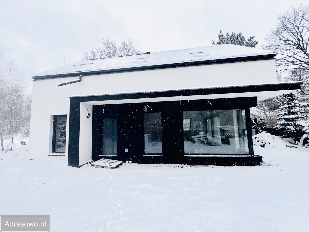 dom wolnostojący, 5 pokoi Warszawa Wawer, ul. Zasadowa. Zdjęcie 3