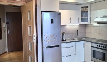 Mieszkanie 2-pokojowe Wrocław Muchobór Wielki, ul. Marka Hłaski