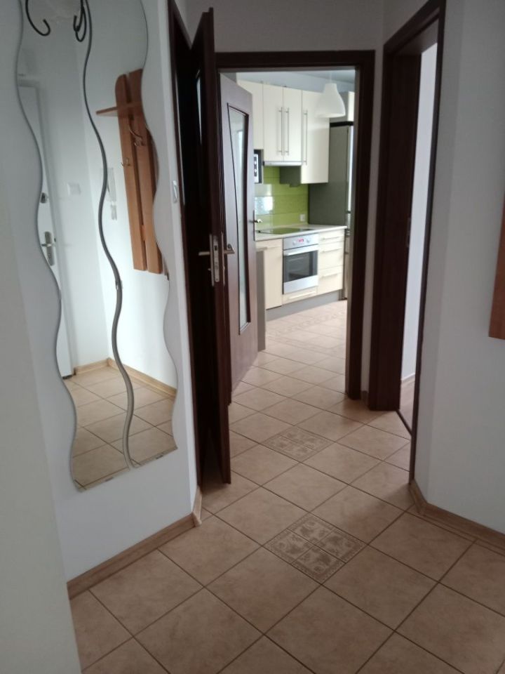 Mieszkanie 2-pokojowe Starogard Gdański, ul. Małgorzaty Hillar. Zdjęcie 5