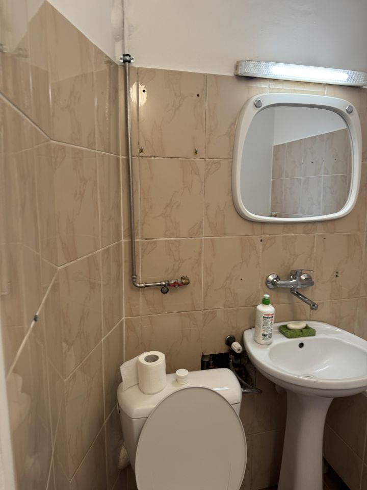 Mieszkanie 2-pokojowe Kraków Grzegórzki, al. Pokoju. Zdjęcie 6