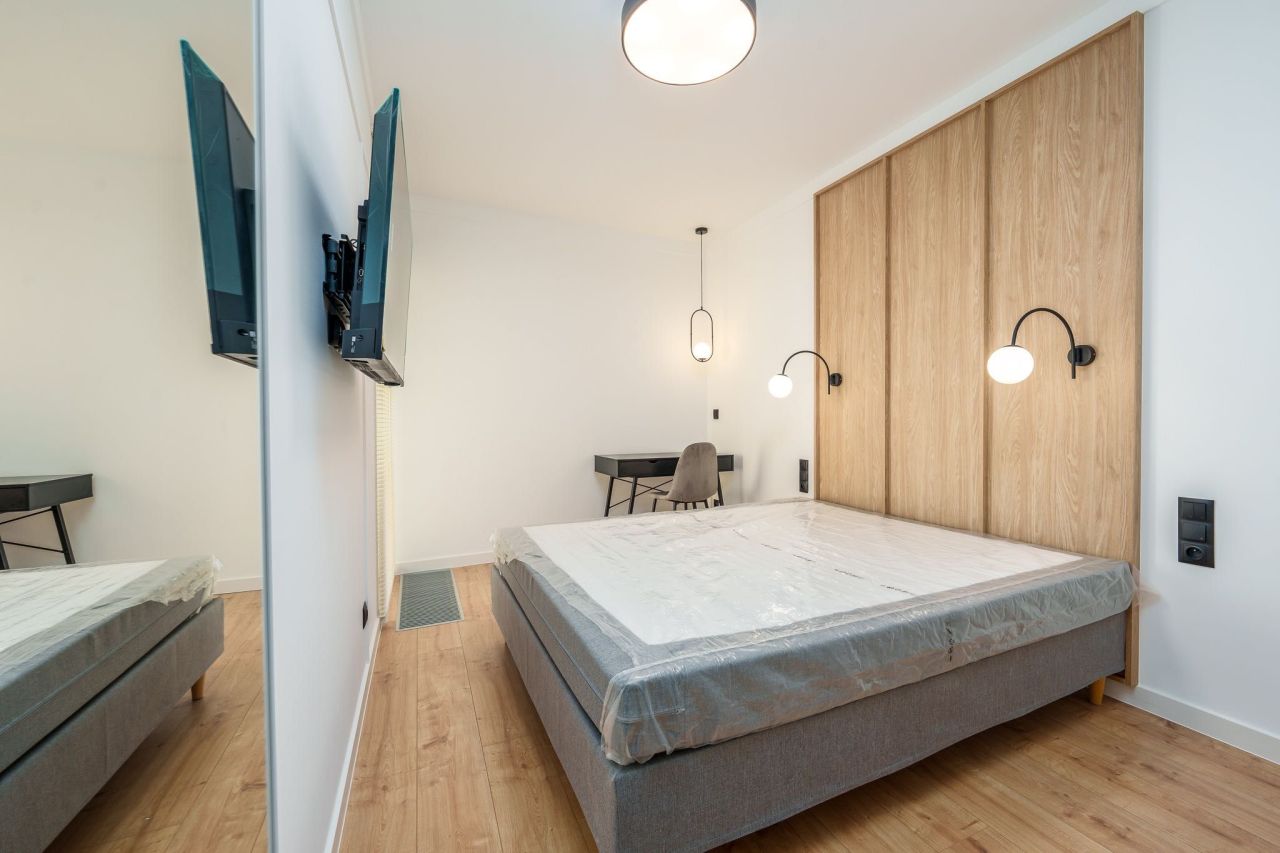 Mieszkanie 3-pokojowe Białystok Centrum, ul. św. Rocha. Zdjęcie 6