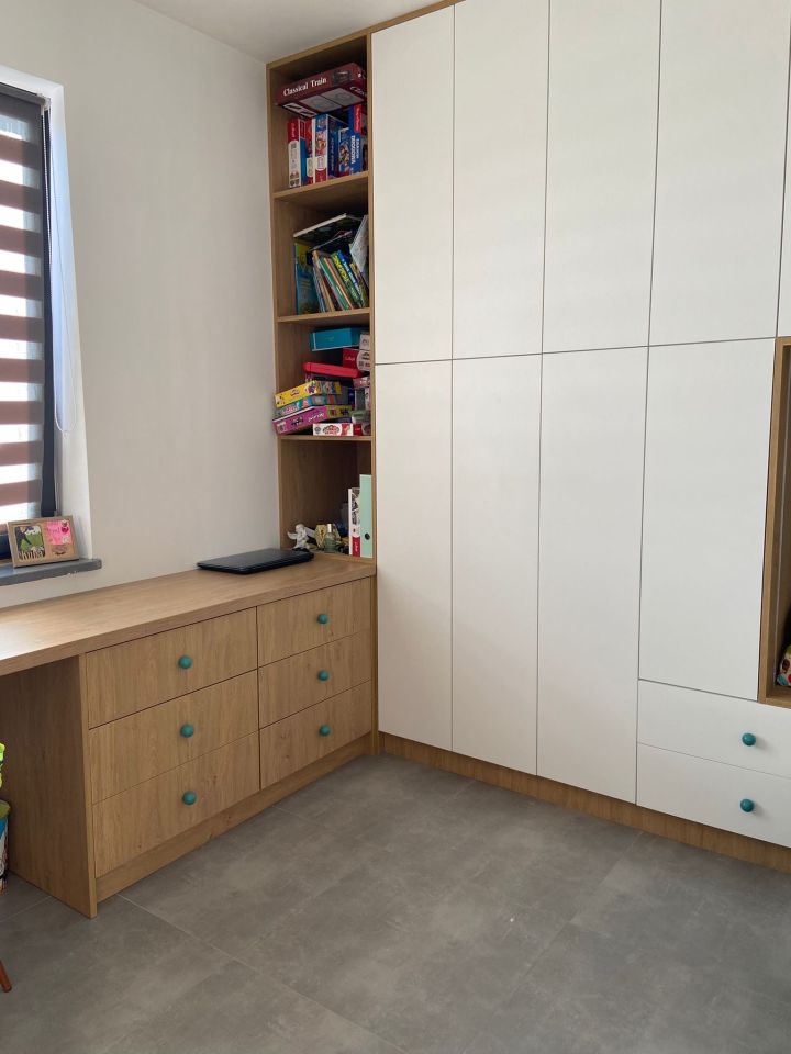 dom wolnostojący, 4 pokoje Piaski. Zdjęcie 34