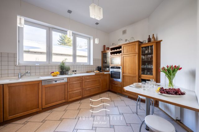 bliźniak, 6 pokoi Warszawa Białołęka. Zdjęcie 8