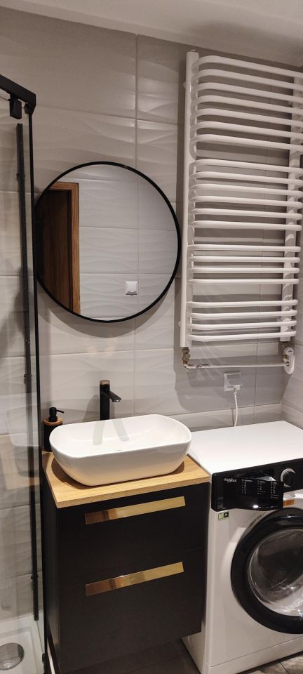 Mieszkanie 3-pokojowe Będzin Grodziec, ul. Barlickiego. Zdjęcie 3