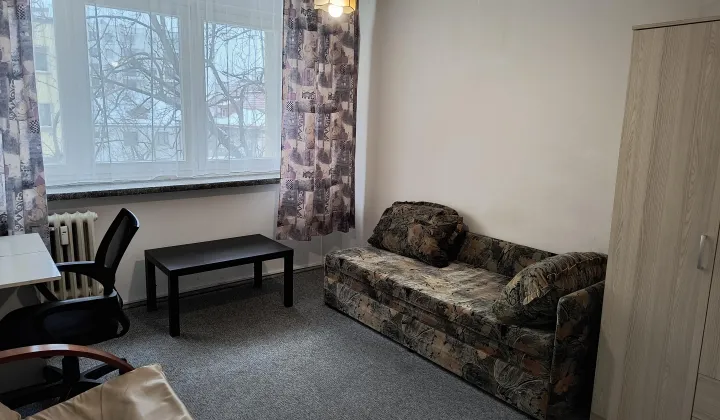 Mieszkanie 2-pokojowe Białystok Centrum, ul. Sukienna