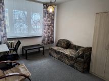 Mieszkanie 2-pokojowe Białystok Centrum, ul. Sukienna. Zdjęcie 1