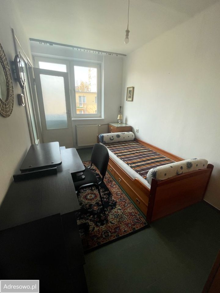 Mieszkanie 3-pokojowe Warszawa Rakowiec. Zdjęcie 8