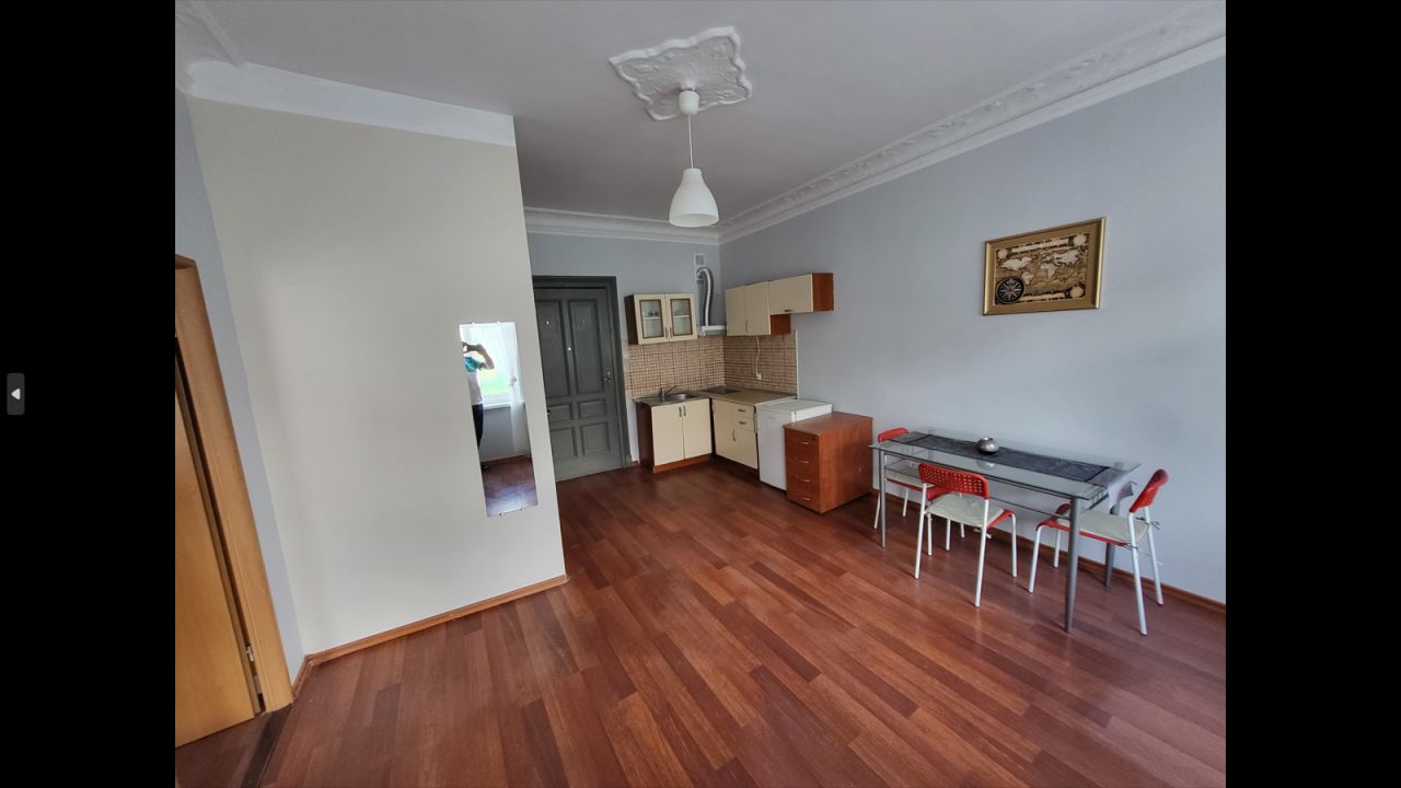 Mieszkanie 2-pokojowe Bydgoszcz Śródmieście, ul. Unii Lubelskiej. Zdjęcie 9