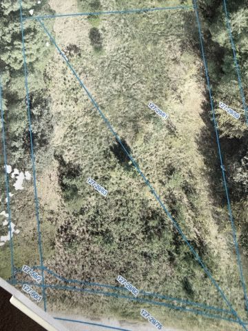 Działka rolno-budowlana Grabianów. Zdjęcie 1