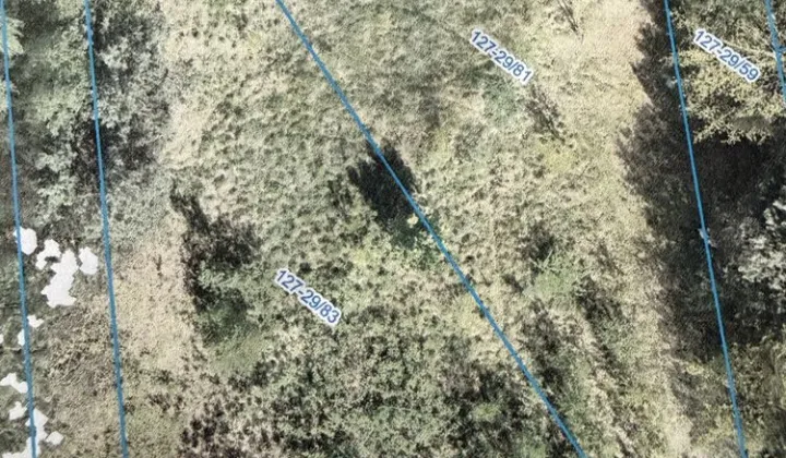 Działka rolno-budowlana Grabianów