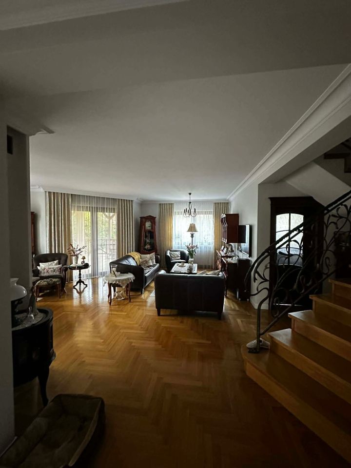 dom wolnostojący Kargoszyn. Zdjęcie 6