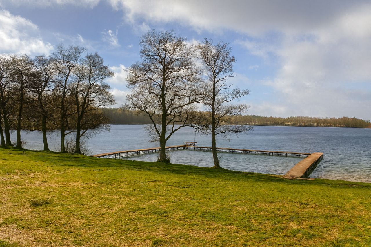 Działka budowlana Szarłata Czarna Huta, ul. Jeziorna. Zdjęcie 6