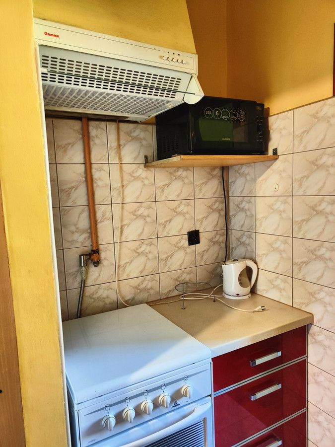 Mieszkanie 2-pokojowe Łódź Bałuty, ul. Boya-Żeleńskiego. Zdjęcie 2