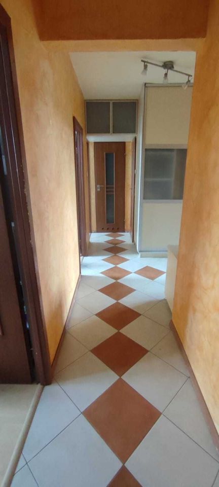 Mieszkanie 3-pokojowe Bełchatów Przytorze. Zdjęcie 7