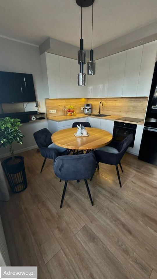 Mieszkanie 3-pokojowe Wołomin, ul. Lipińska. Zdjęcie 10