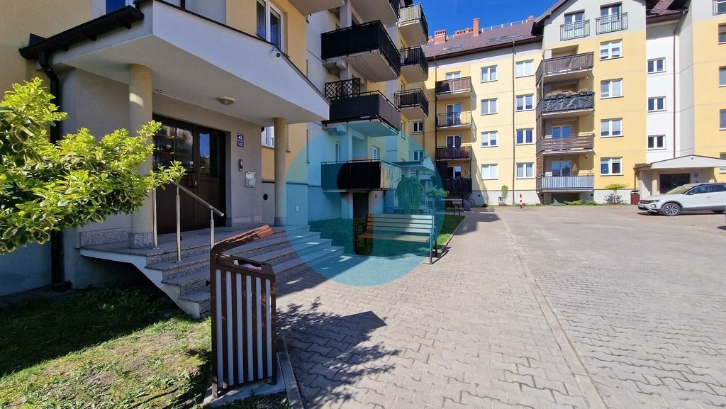 Mieszkanie 2-pokojowe Skarżysko-Kamienna, ul. Sienkiewicza. Zdjęcie 15