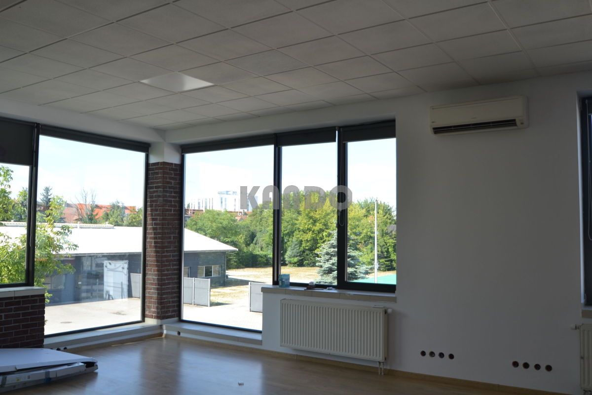 Biuro Wrocław Południe. Zdjęcie 1